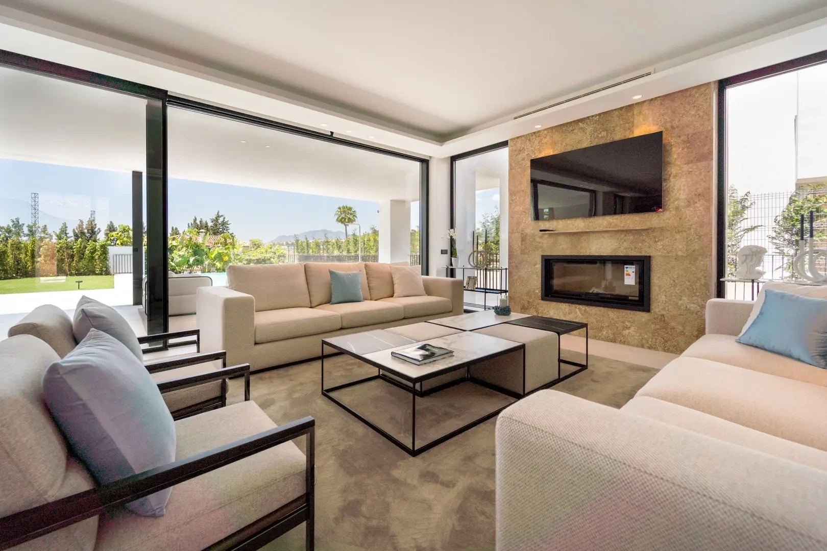 2 - venta villa marbella - costa del sol andalucía españa