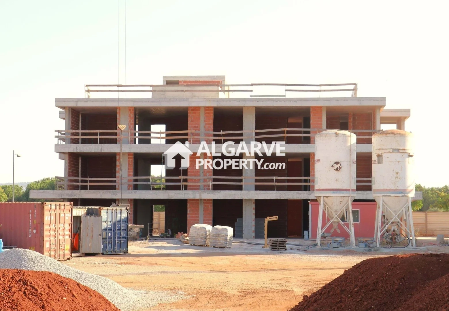 2 - apartment for sale in vilamoura algarve portugal