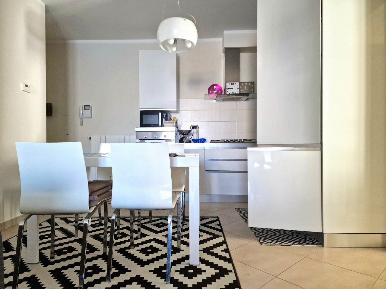 2 - venta apartamento massa toscana italia