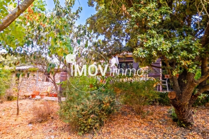1 - vente maison uzès gard france