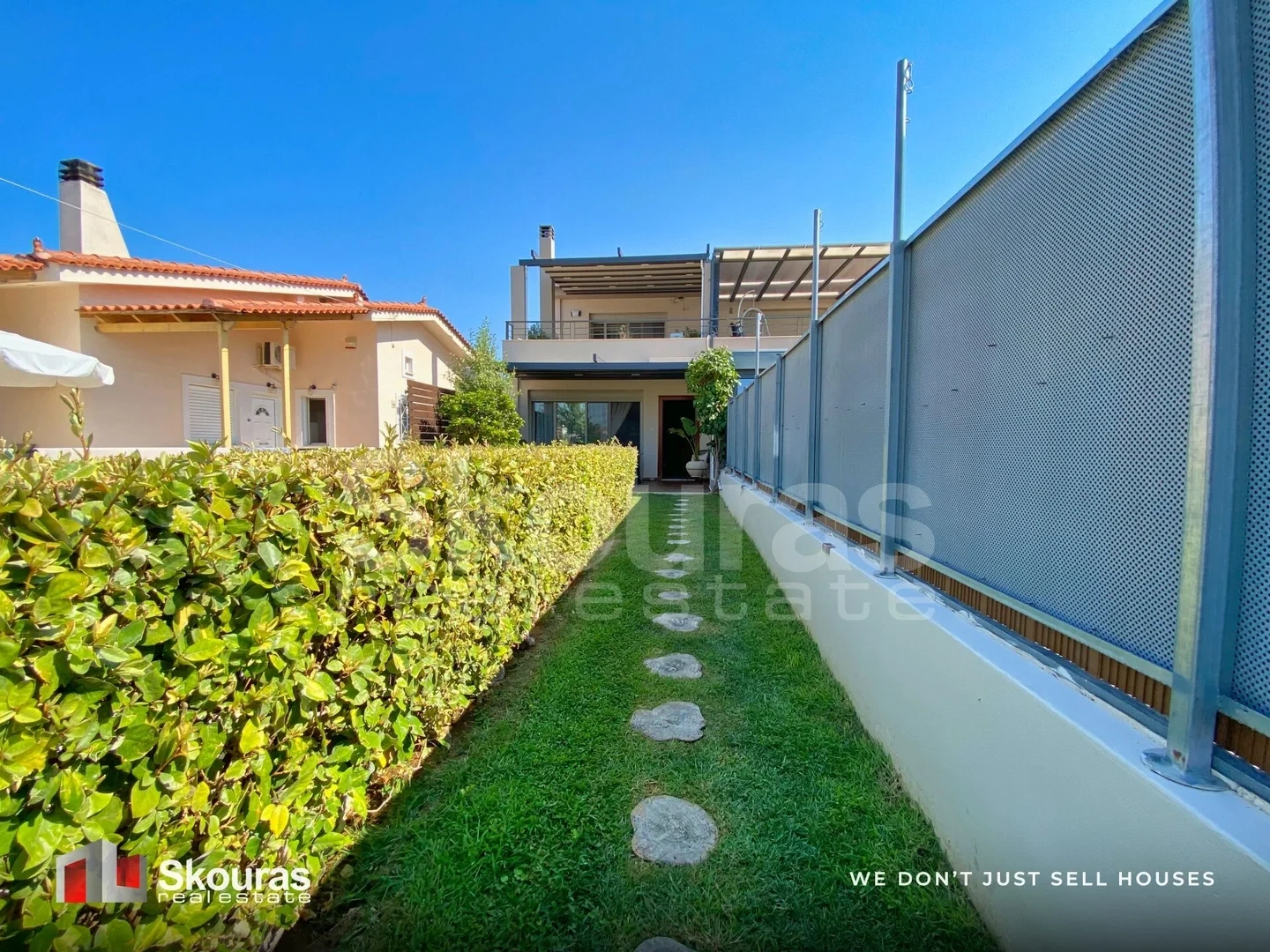 1 - beach walk house for sale in léchaio peloponnese greece