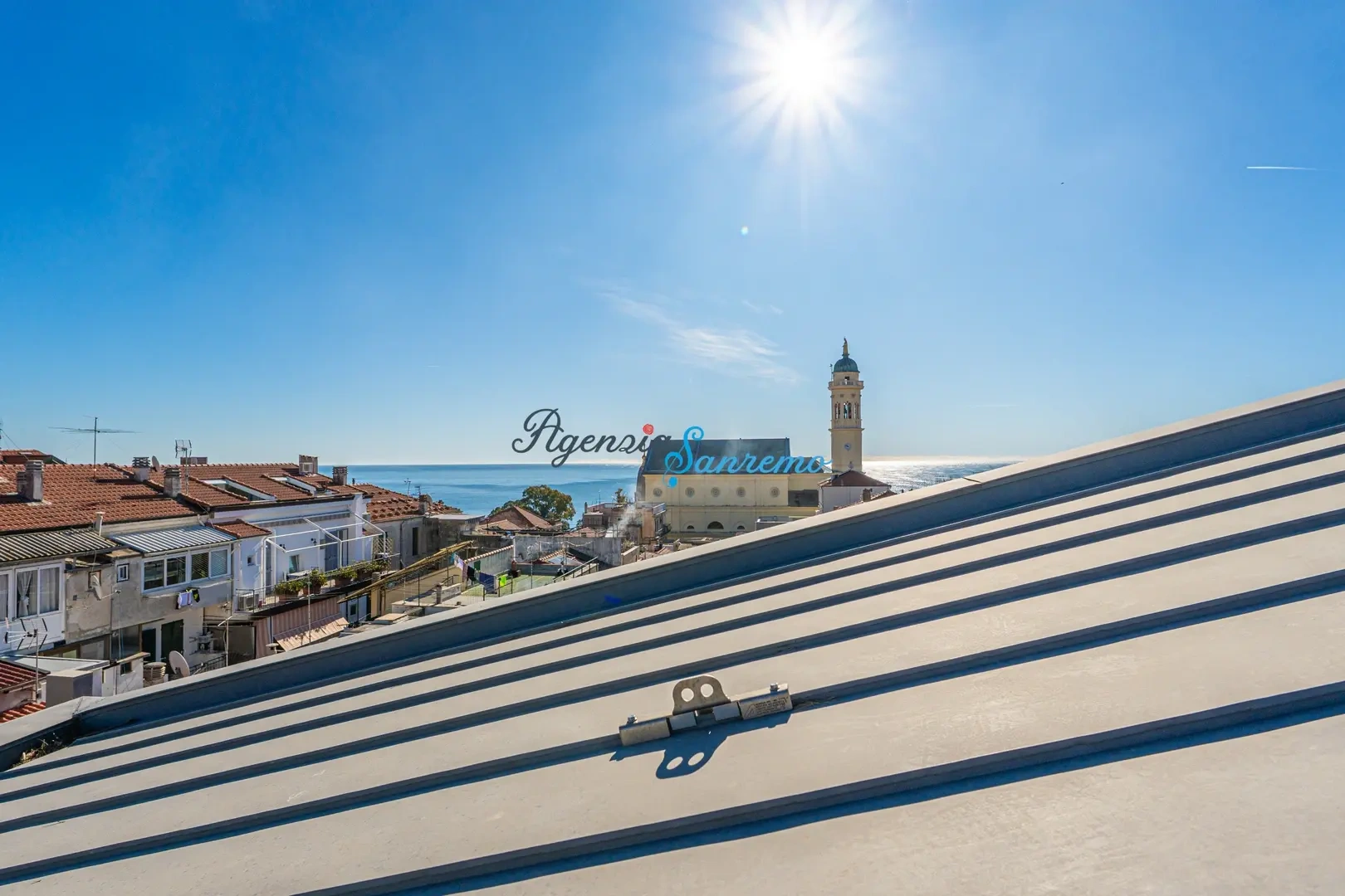 2 - verkauf wohnung sanremo ligurien italien
