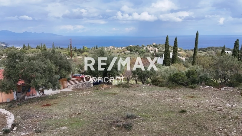 2 - venta terreno vista al mar zante islas jónicas grecia