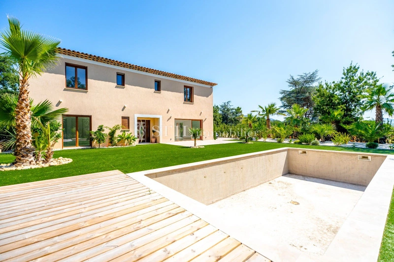 2 - verkauf haus le plan-de-la-tour var frankreich