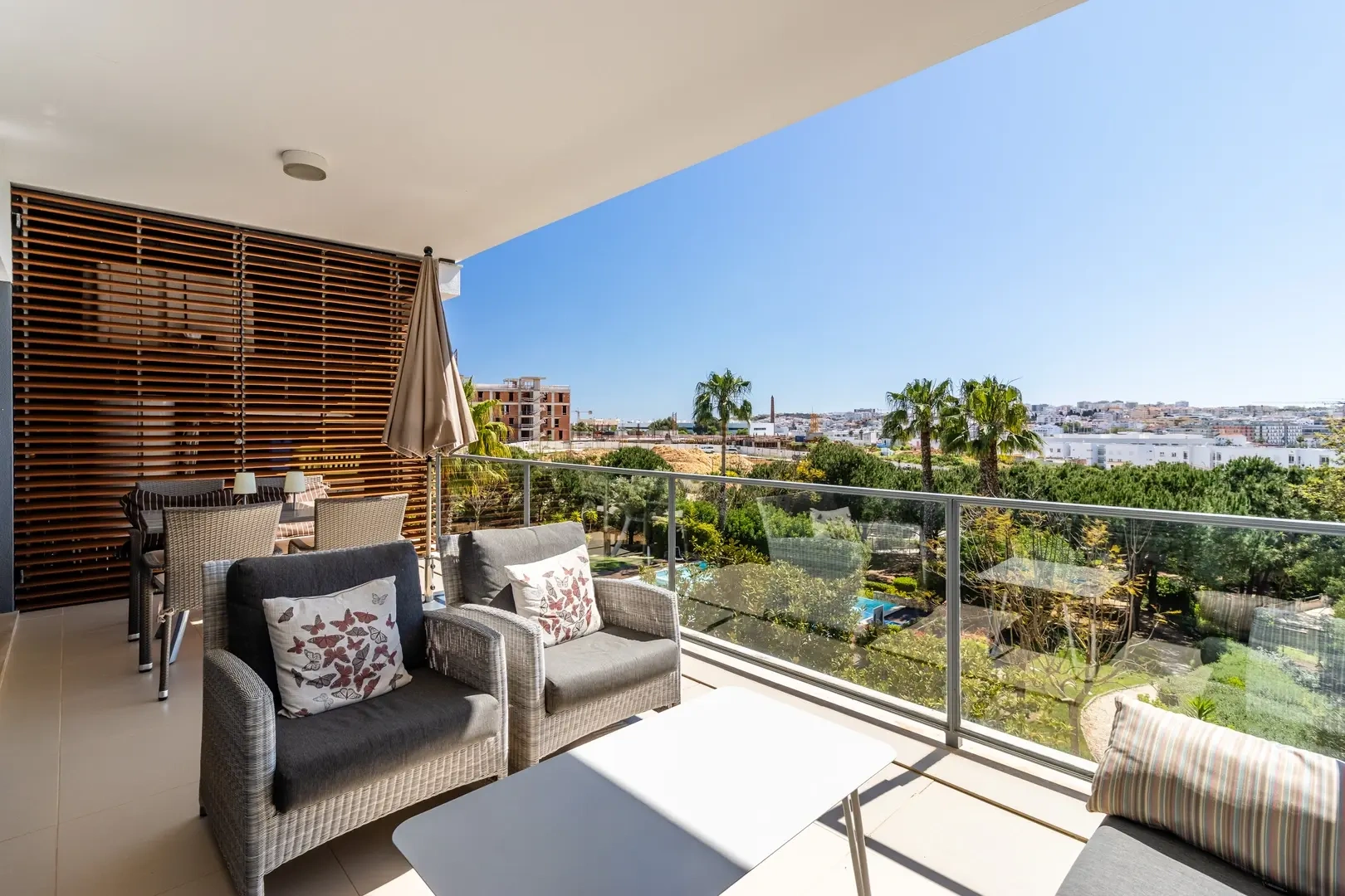 1 - vente appartement lagos algarve portugal