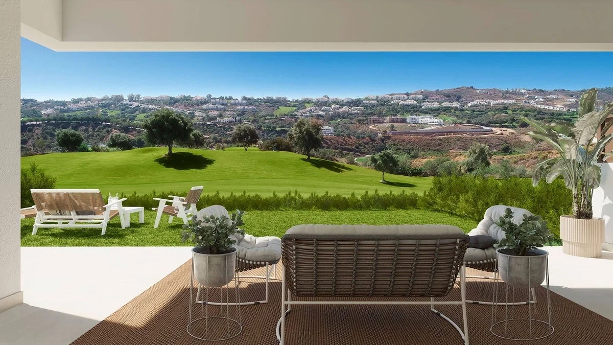 1 - venta casa mijas andalucía españa