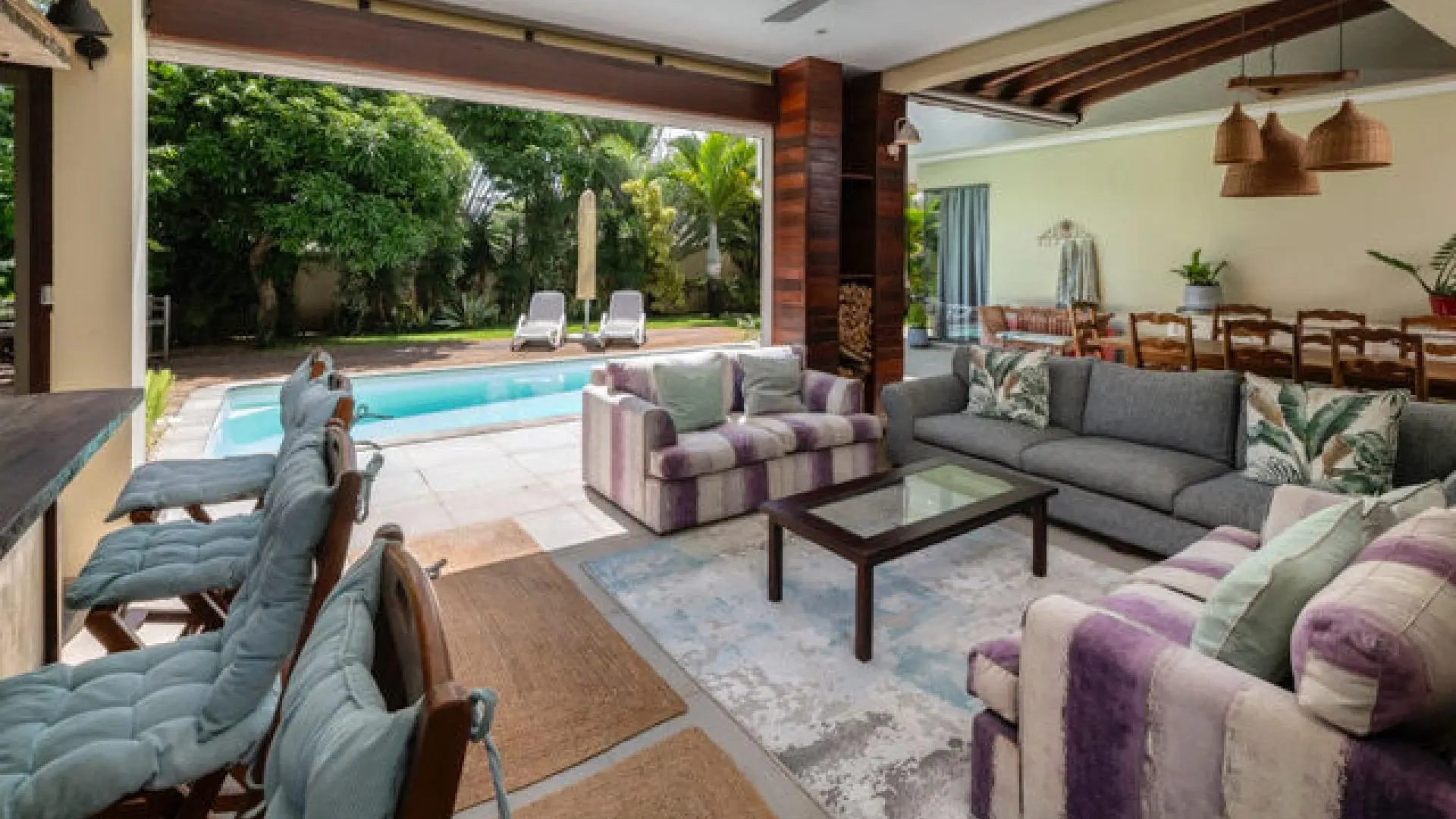 1 - vente villa mont mascal rivière du rempart île maurice