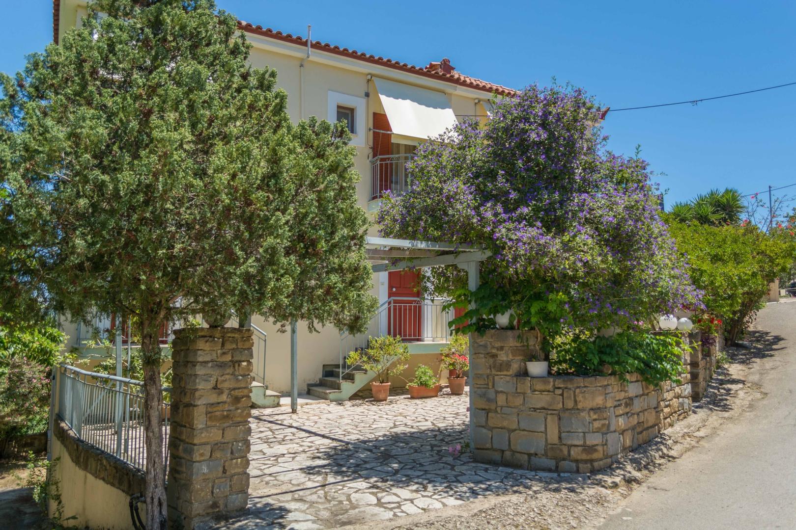 2 - beach walk business for sale in methoni peloponnese greece