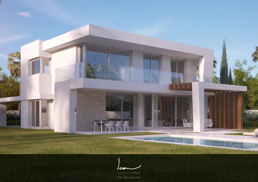 2 - venta casa marbella - costa del sol andalucía españa