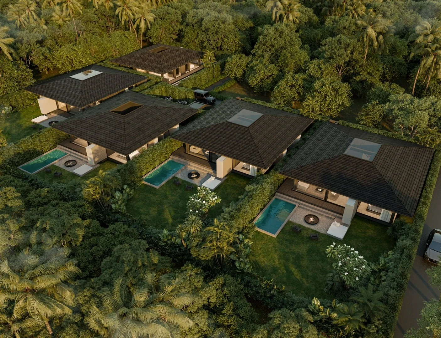 1 - house for sale in ubud bali indonesia