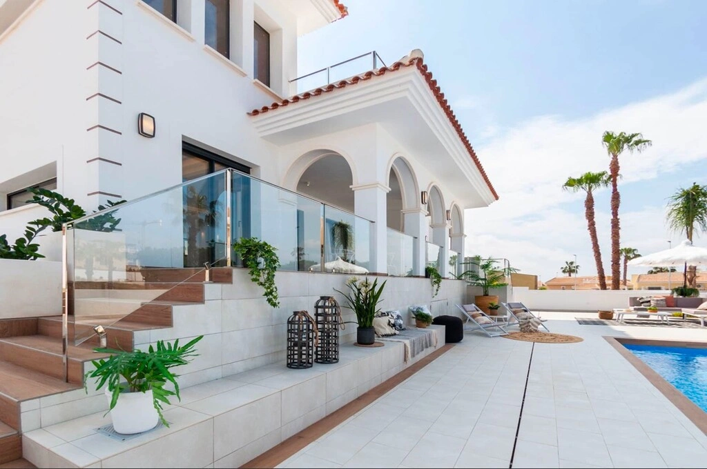2 - venta casa rojales comunidad valenciana españa