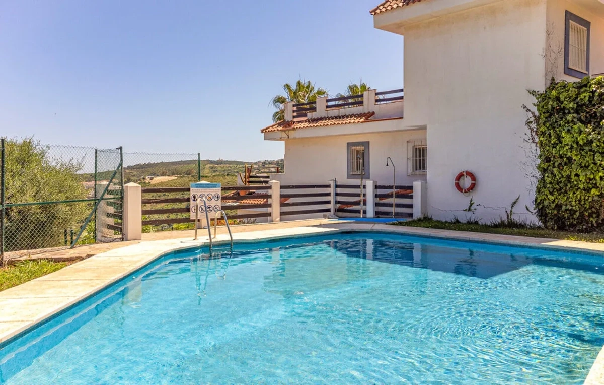 2 - продажа квартира вид моря la duquesa андалусия испания