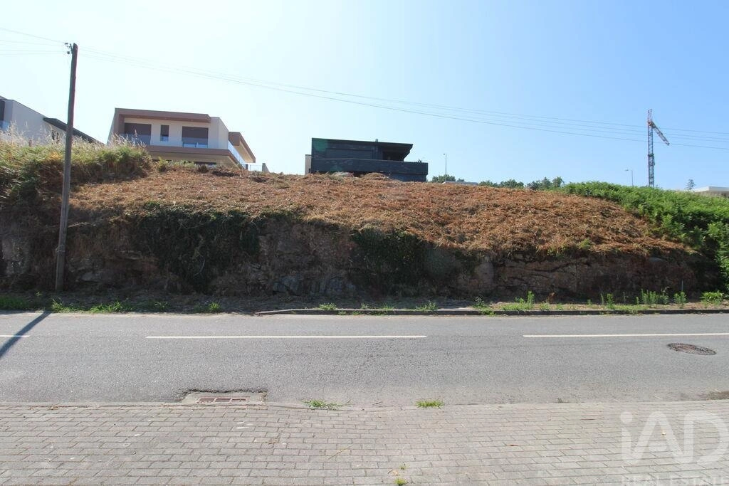 1 - plot of land for sale in vila nova de famalicão north region portugal