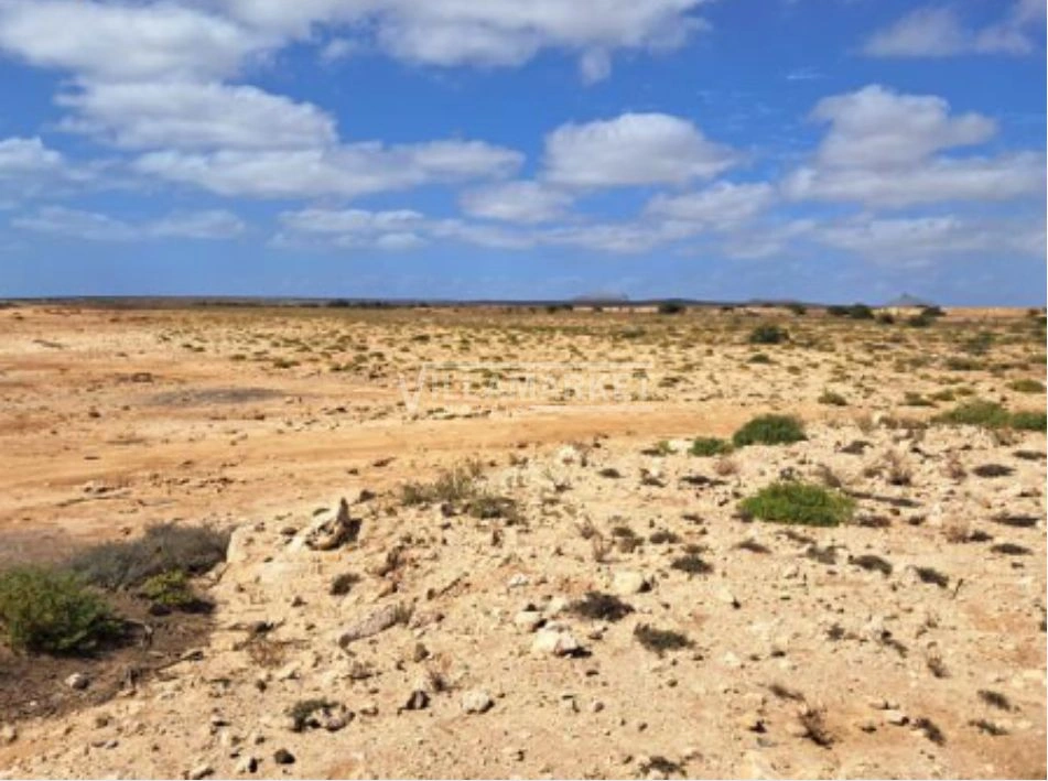2 - venta terreno frente al mar boa vista boa vista cabo verde