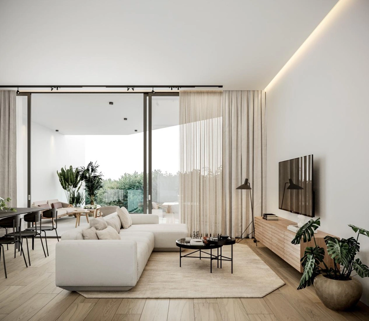 2 - vente appartement egkomi nicosie chypre