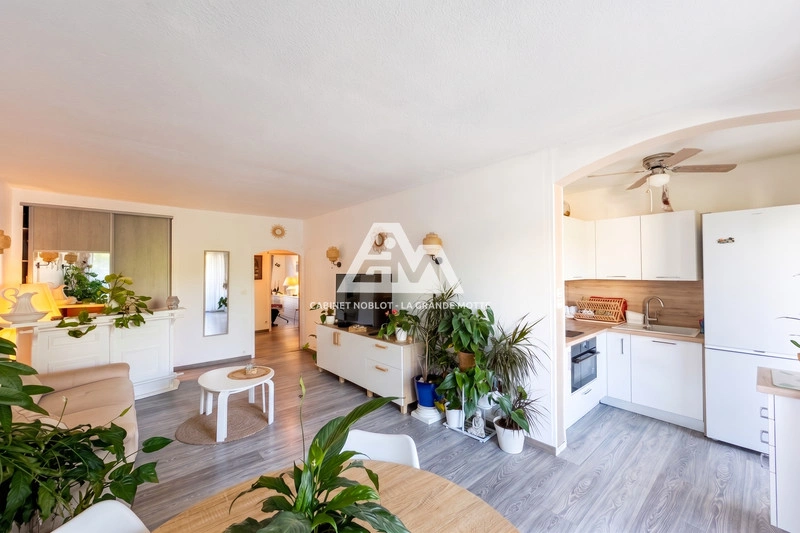 1 - apartment for sale in la grande-motte hérault france