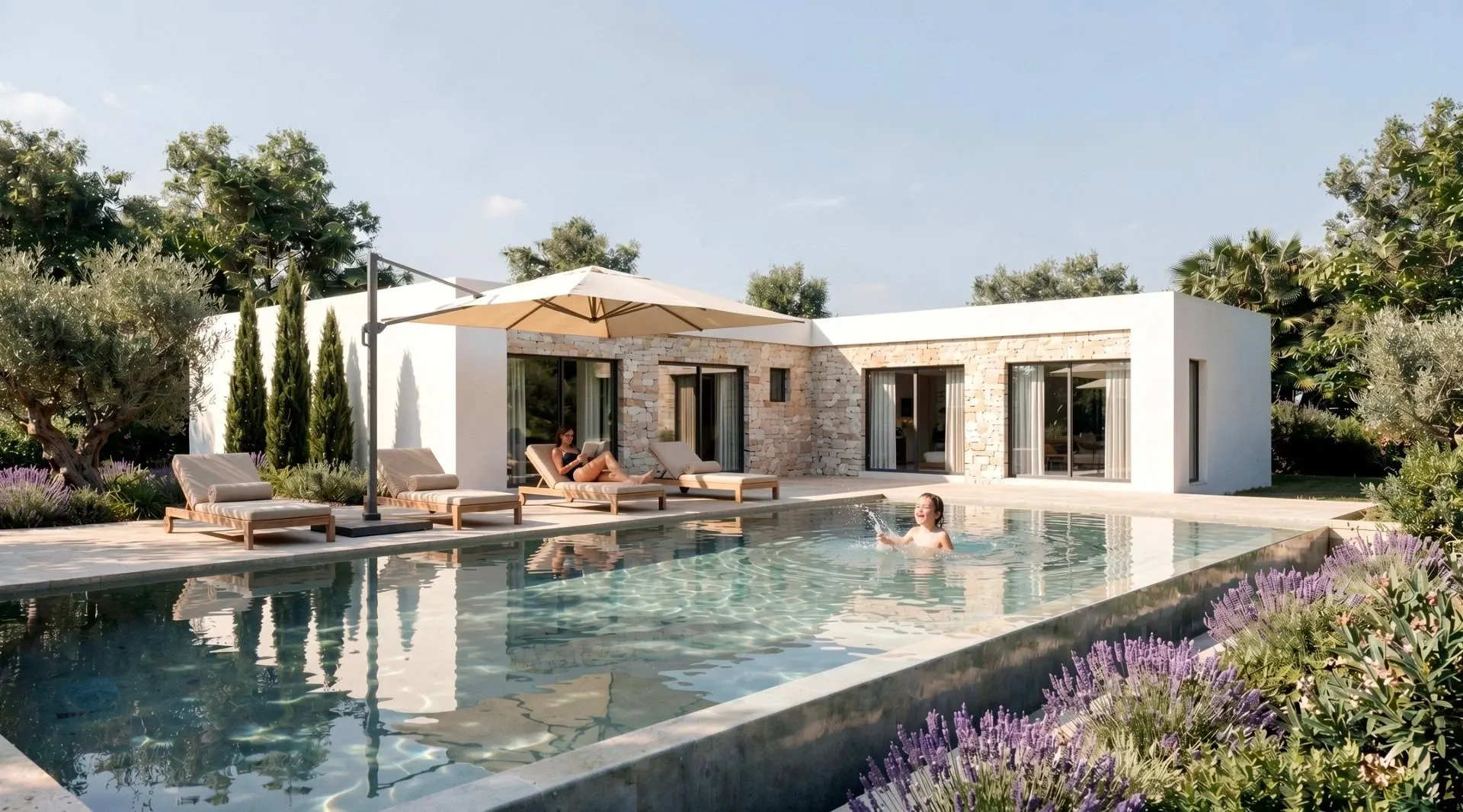 1 - venta villa pinoso comunidad valenciana españa