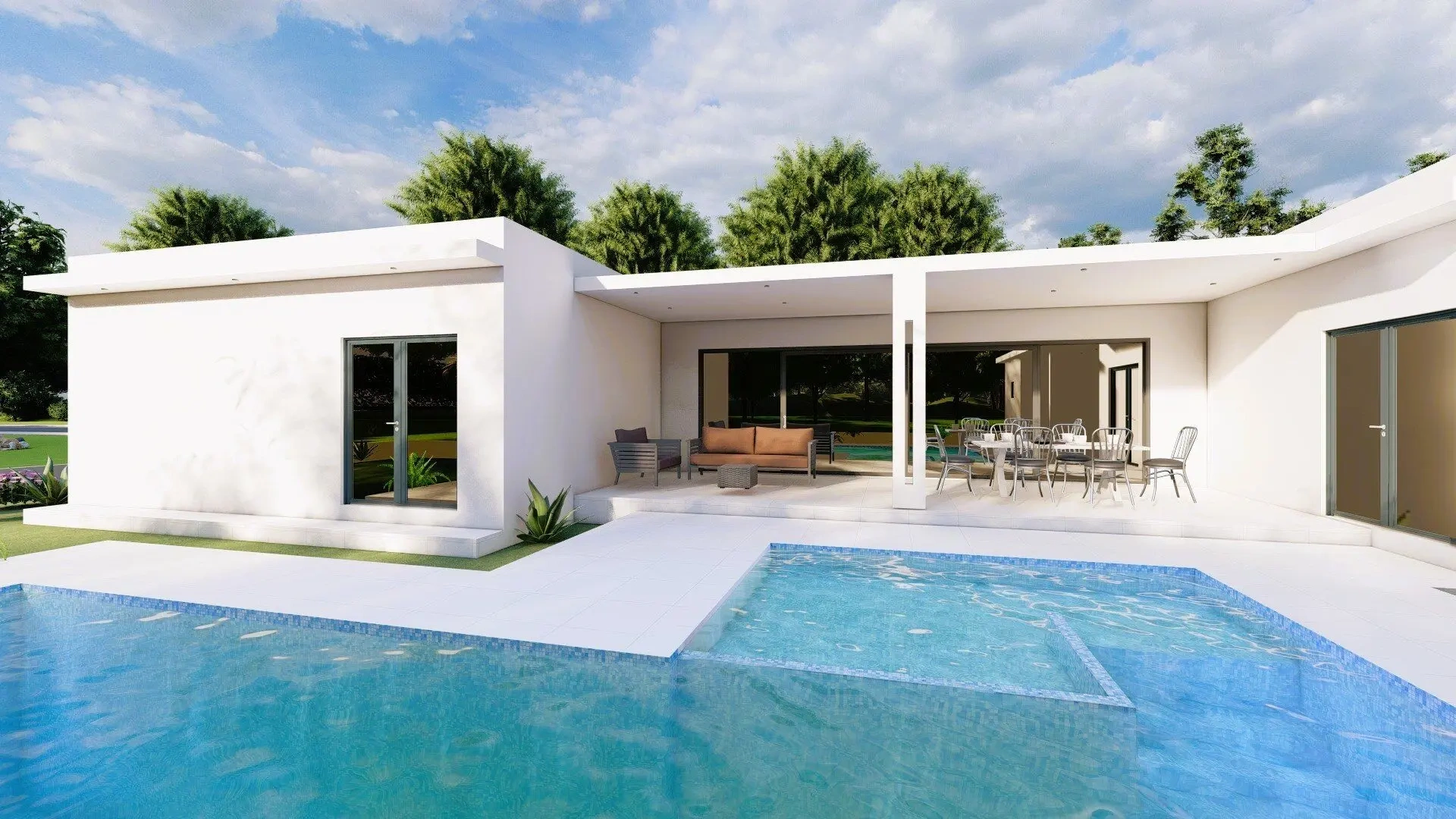 2 - venta casa ngaring thiès senegal