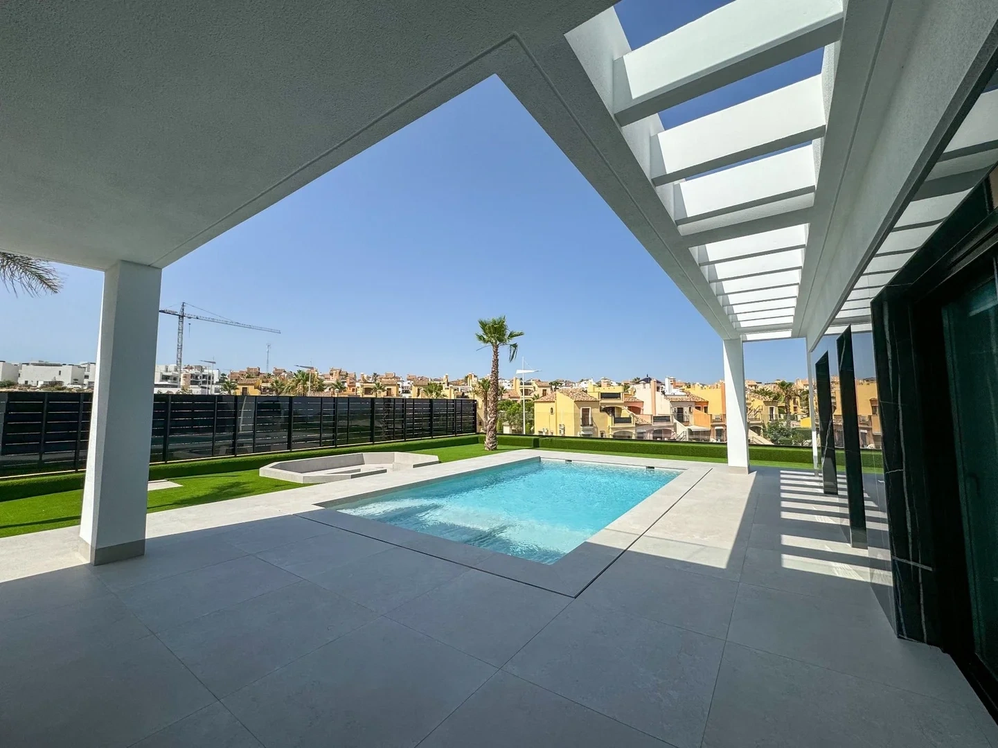 2 - house for sale in algorfa valencian community spain