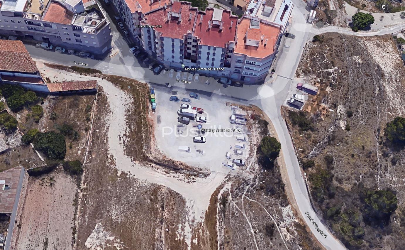 1 - verkauf grundstück meerblick benissa - costa blanca valencia spanien