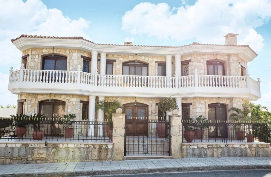 1 - verkauf villa meerblick limassol limassol zypern