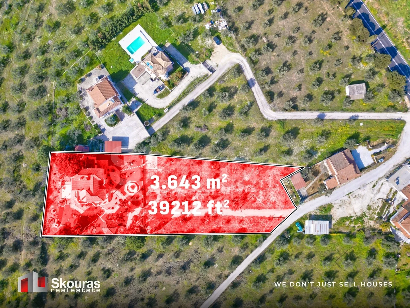 2 - venta casa náfplio peloponeso grecia