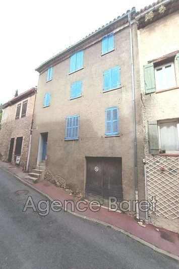1 - vendita casa les arcs var francia