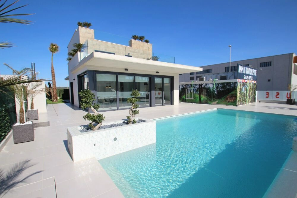 1 - house for sale in san miguel de salinas valencian community spain