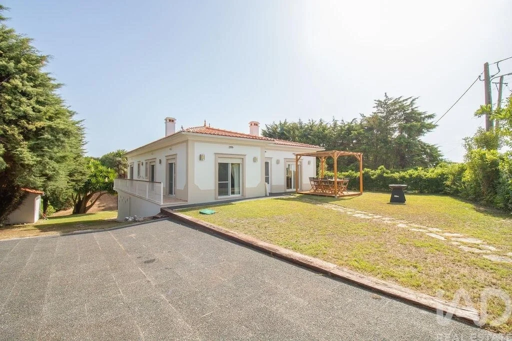 1 - vendita villa salir de matos regione centro portogallo
