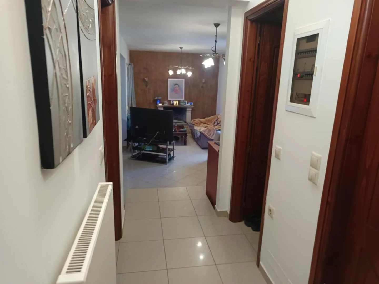 2 - venta casa agía varvára creta grecia
