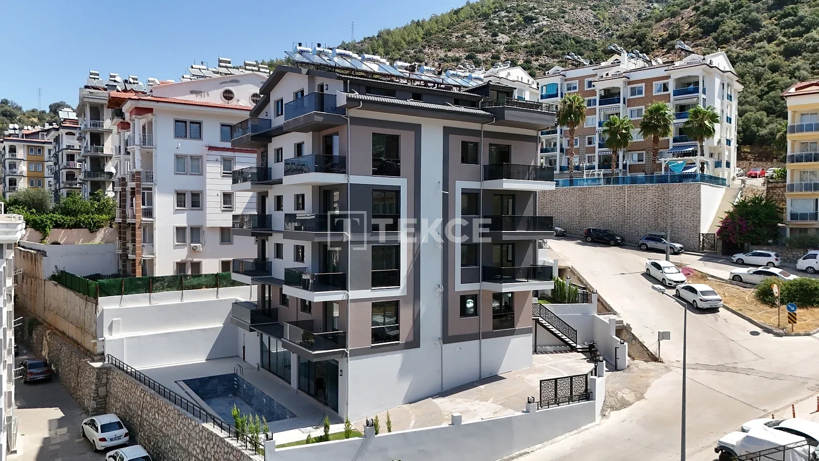 2 - venta apartamento fethiye muğla turquía