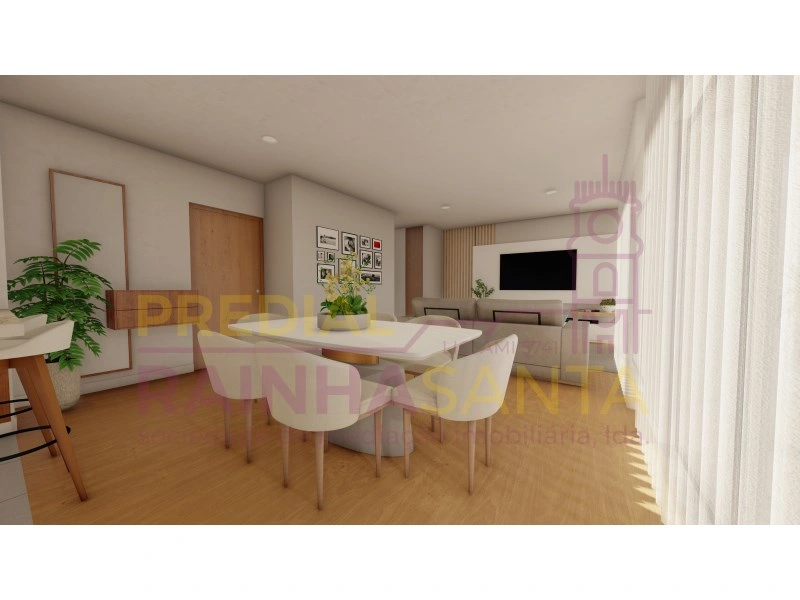 1 - venta apartamento condeixa-a-nova región centro portugal