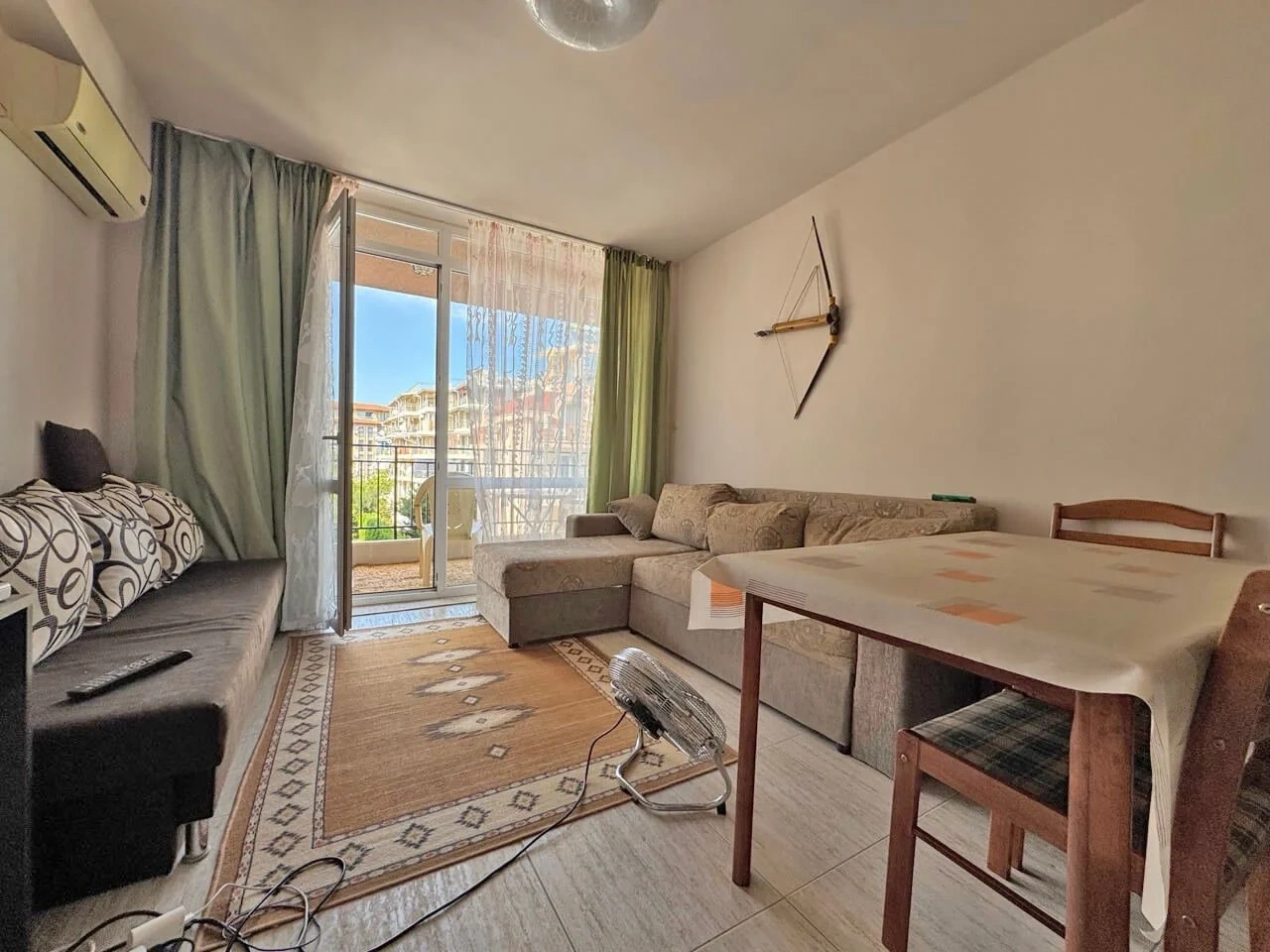 1 - venta apartamento a pie de playa sunny beach burgas bulgaria