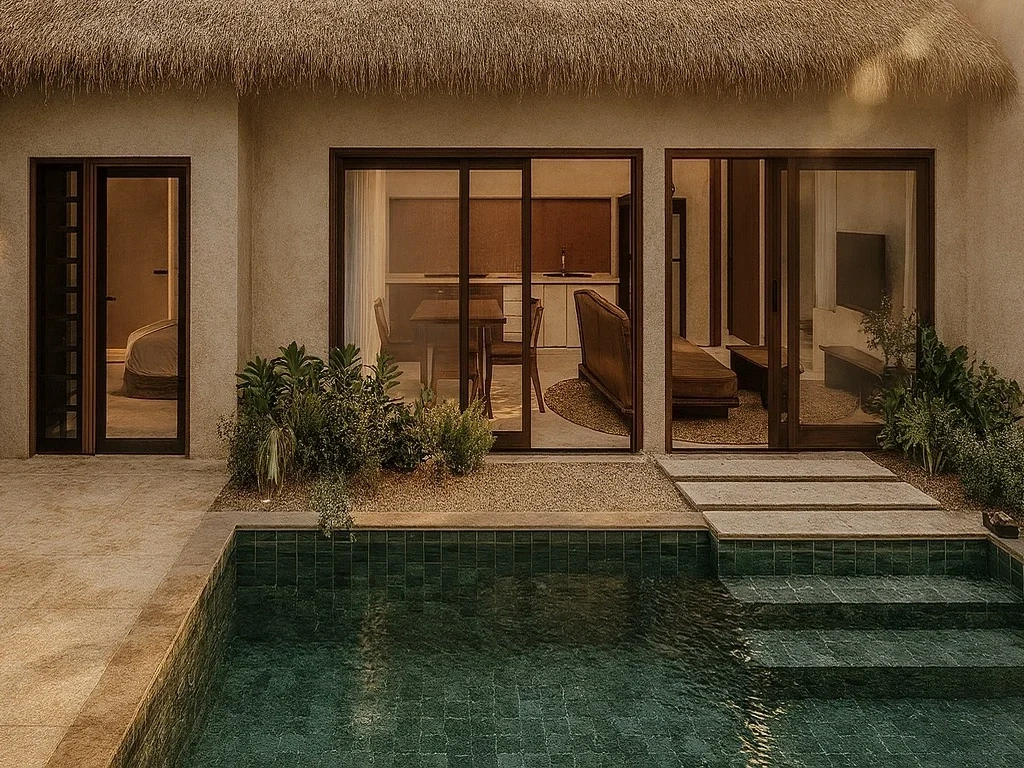 2 - vente maison gianyar bali indonésie