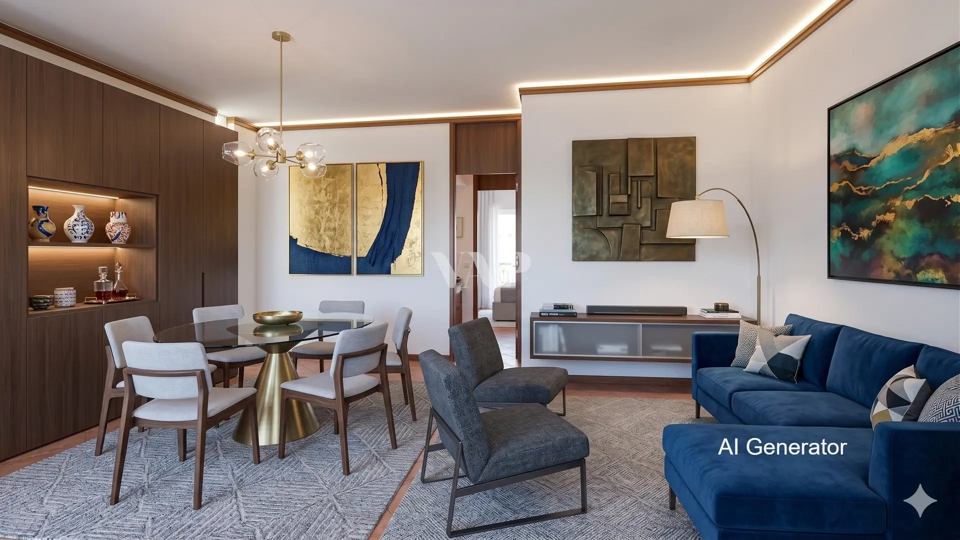 2 - vente appartement vilamoura algarve portugal