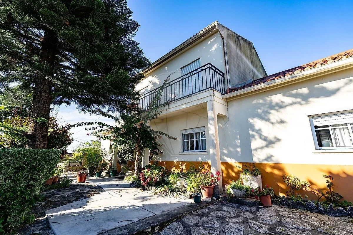 1 - venta casa carapinheira región centro portugal