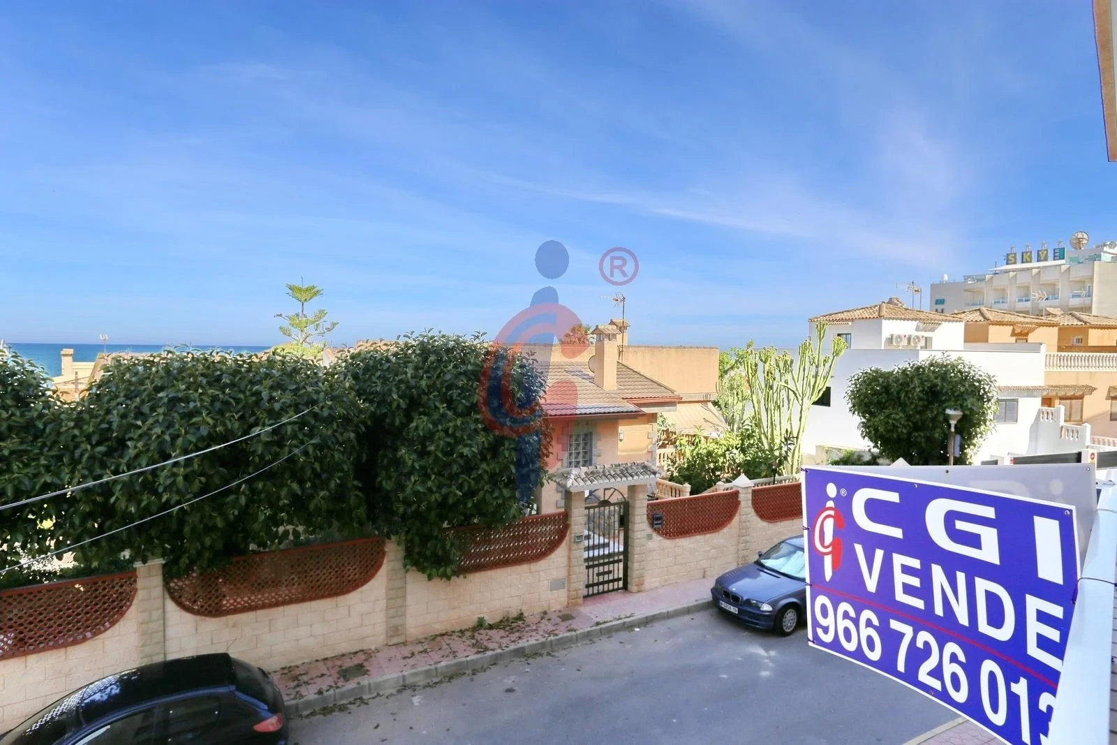 1 - sea view apartment for sale in guardamar del segura valencian community spain