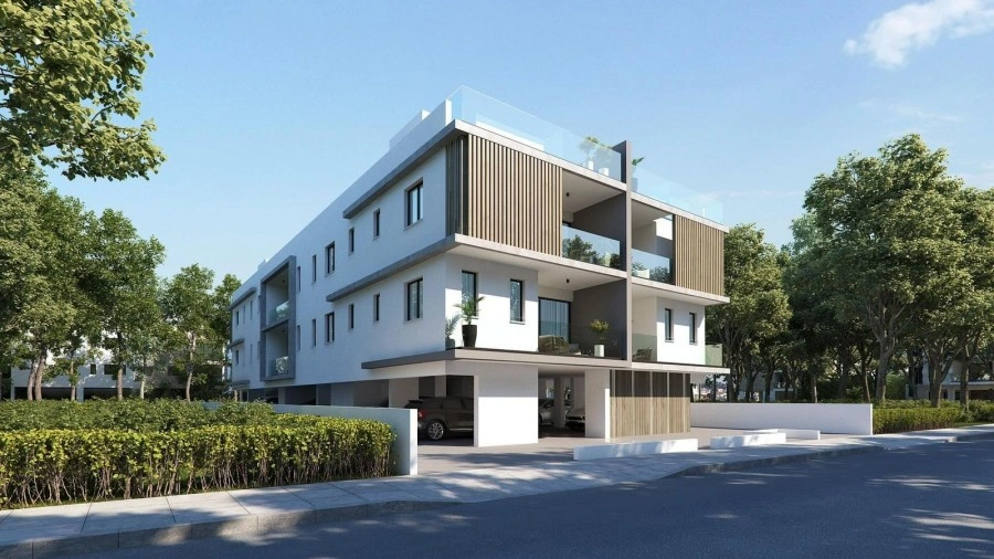 2 - vendita appartamento larnaca larnaca cipro