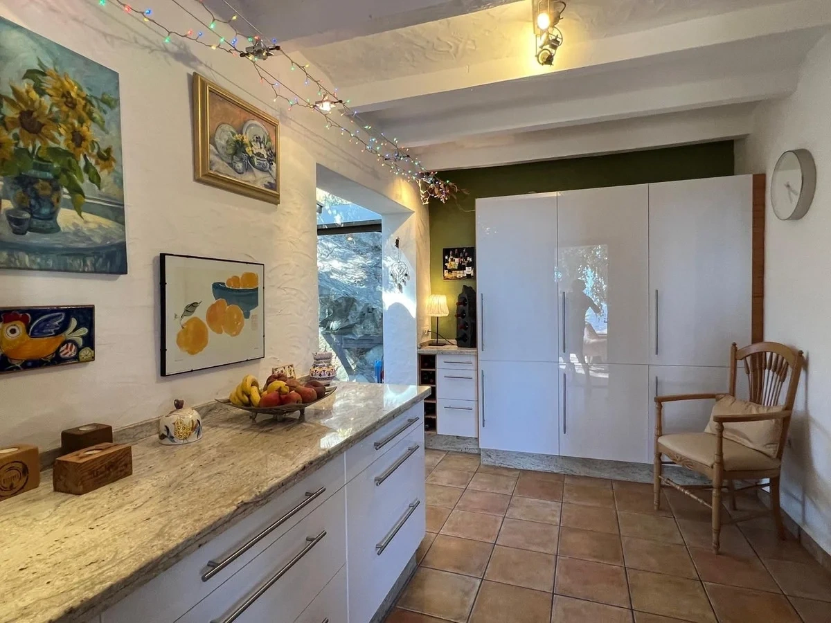 2 - venda casa mijas andaluzia espanha