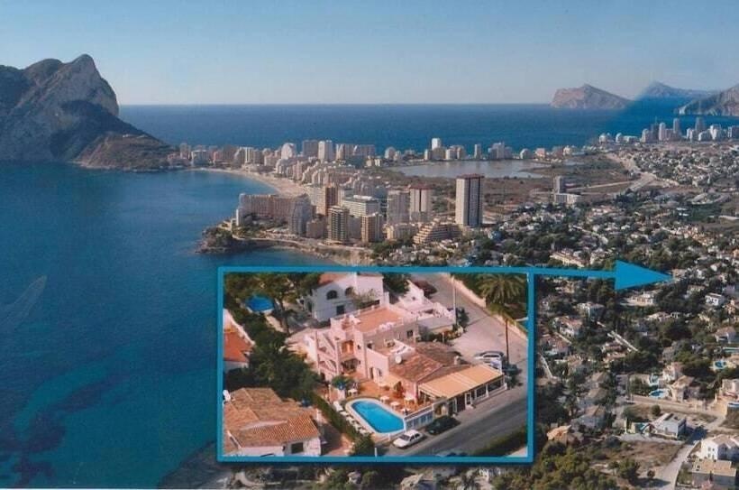 1 - business for sale in calpe - costa blanca valencian community spain
