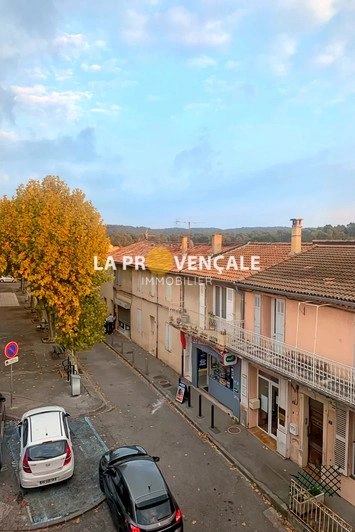 1 - apartment for sale in gréasque bouches-du-rhône france