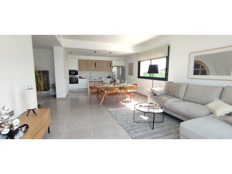 2 - vente villa calasparra région de murcie espagne