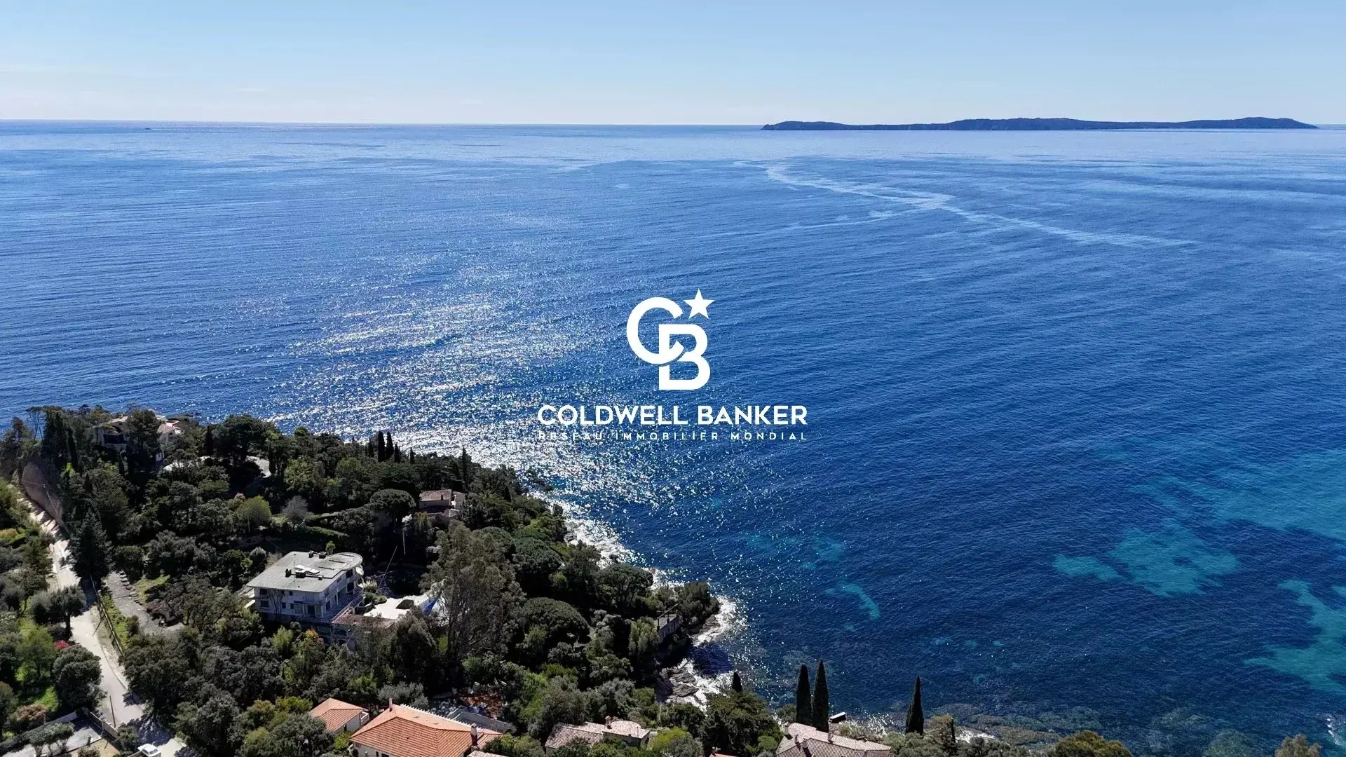 1 - venta casa vista al mar rayol-canadel-sur-mer var francia