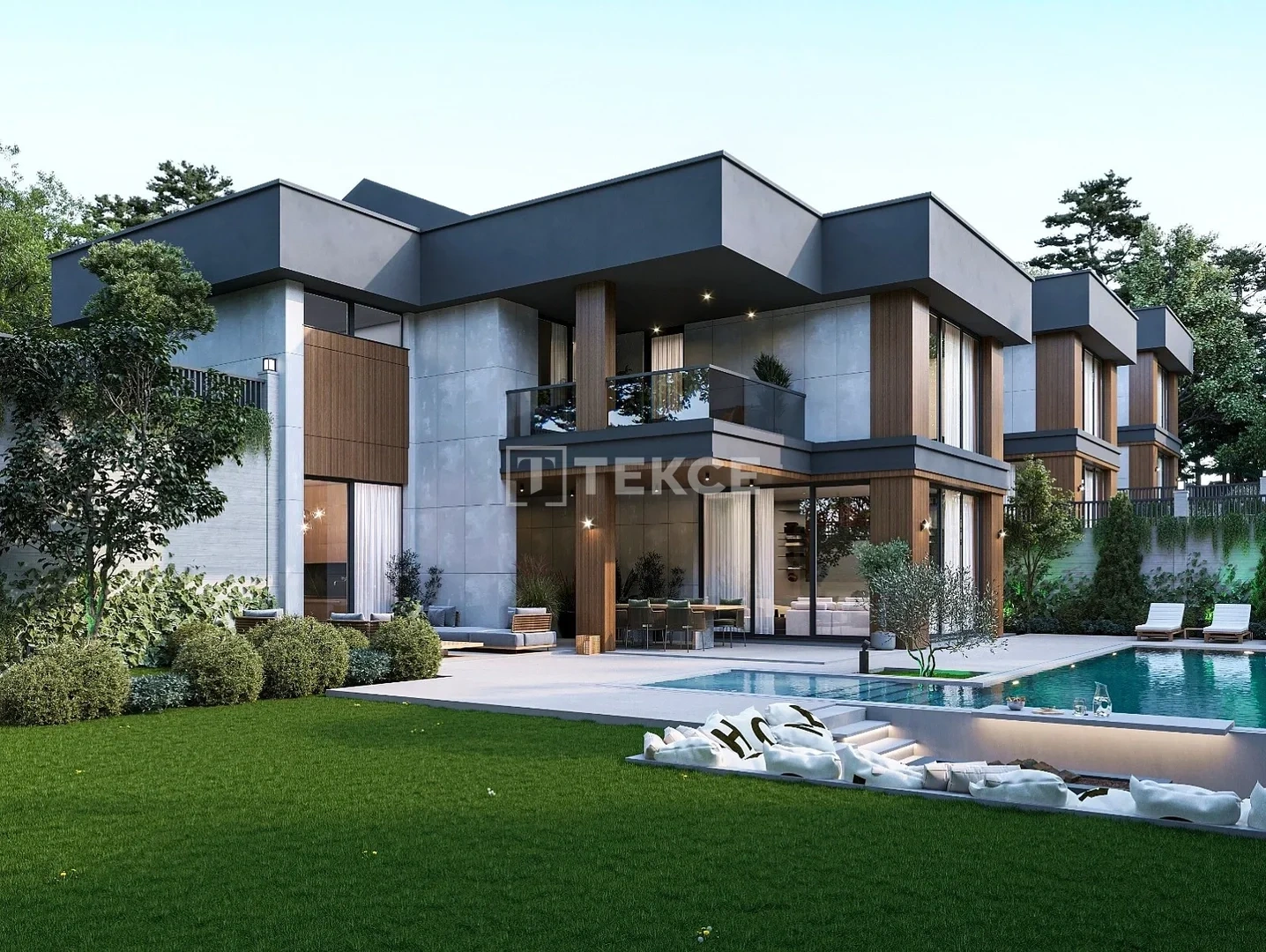 1 - house for sale in mudanya bursa turkey