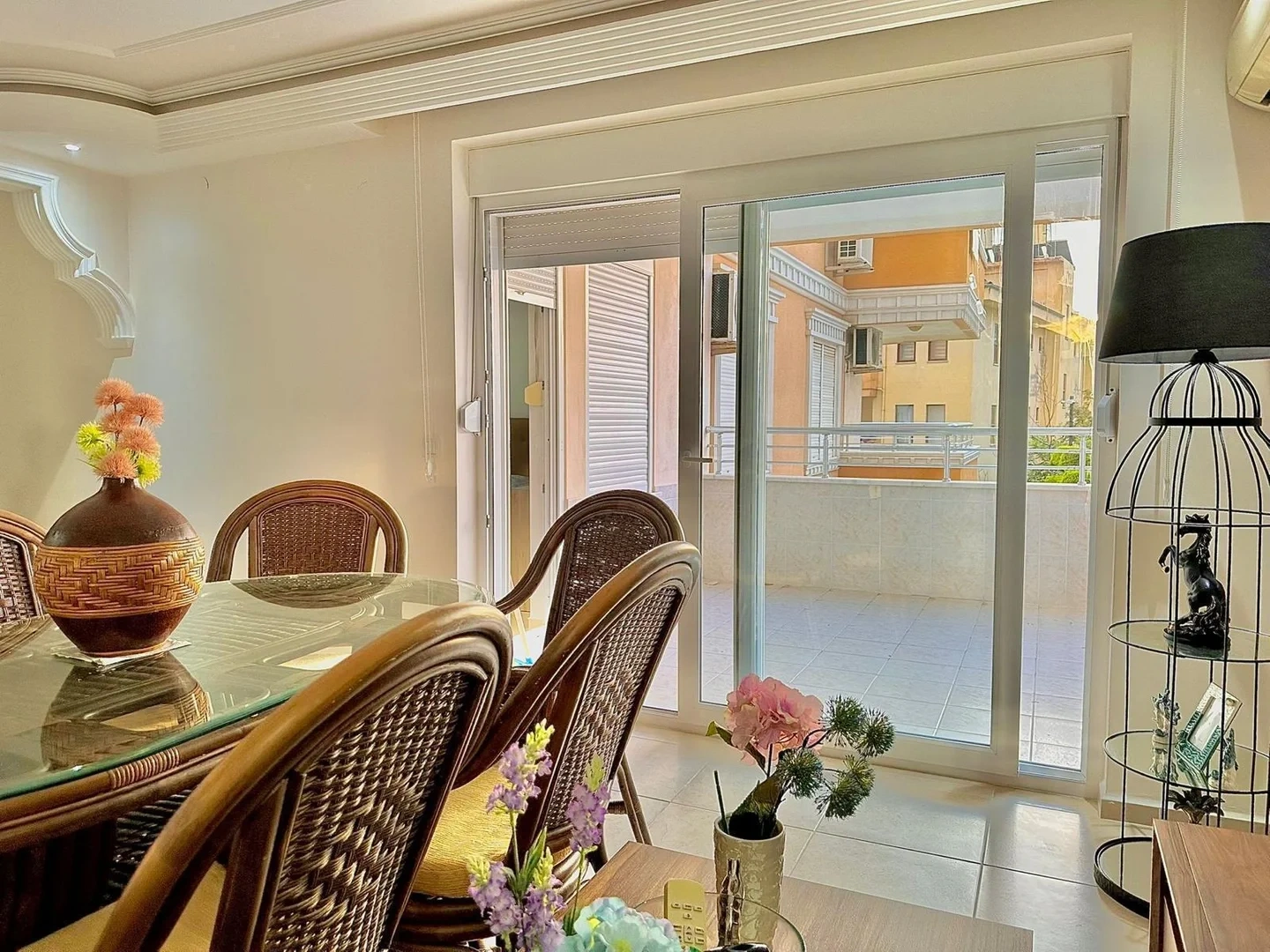 2 - продажа квартира alanya antalya турция