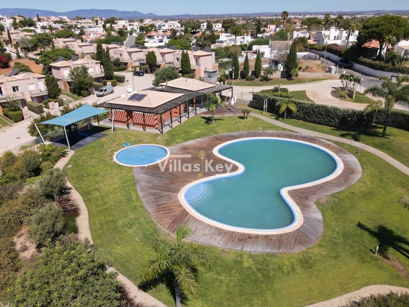 2 - venta casa carvoeiro algarve portugal