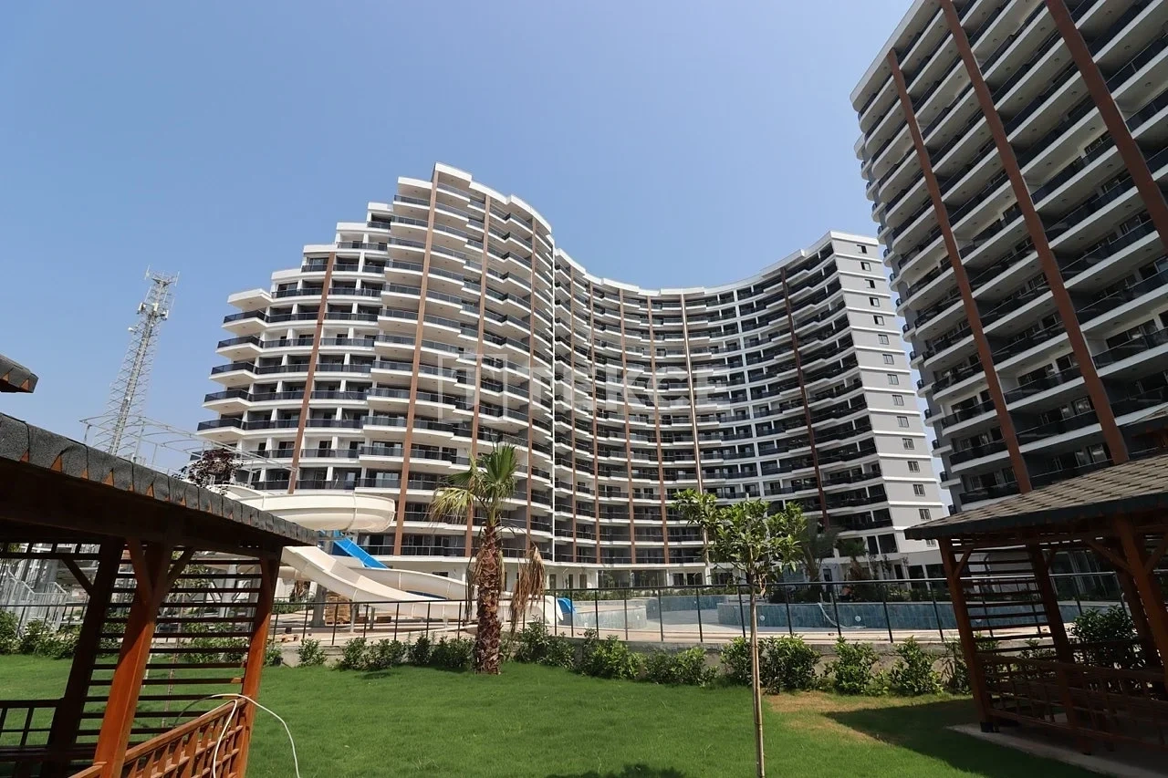 1 - venta apartamento vista al mar erdemli mersin turquía