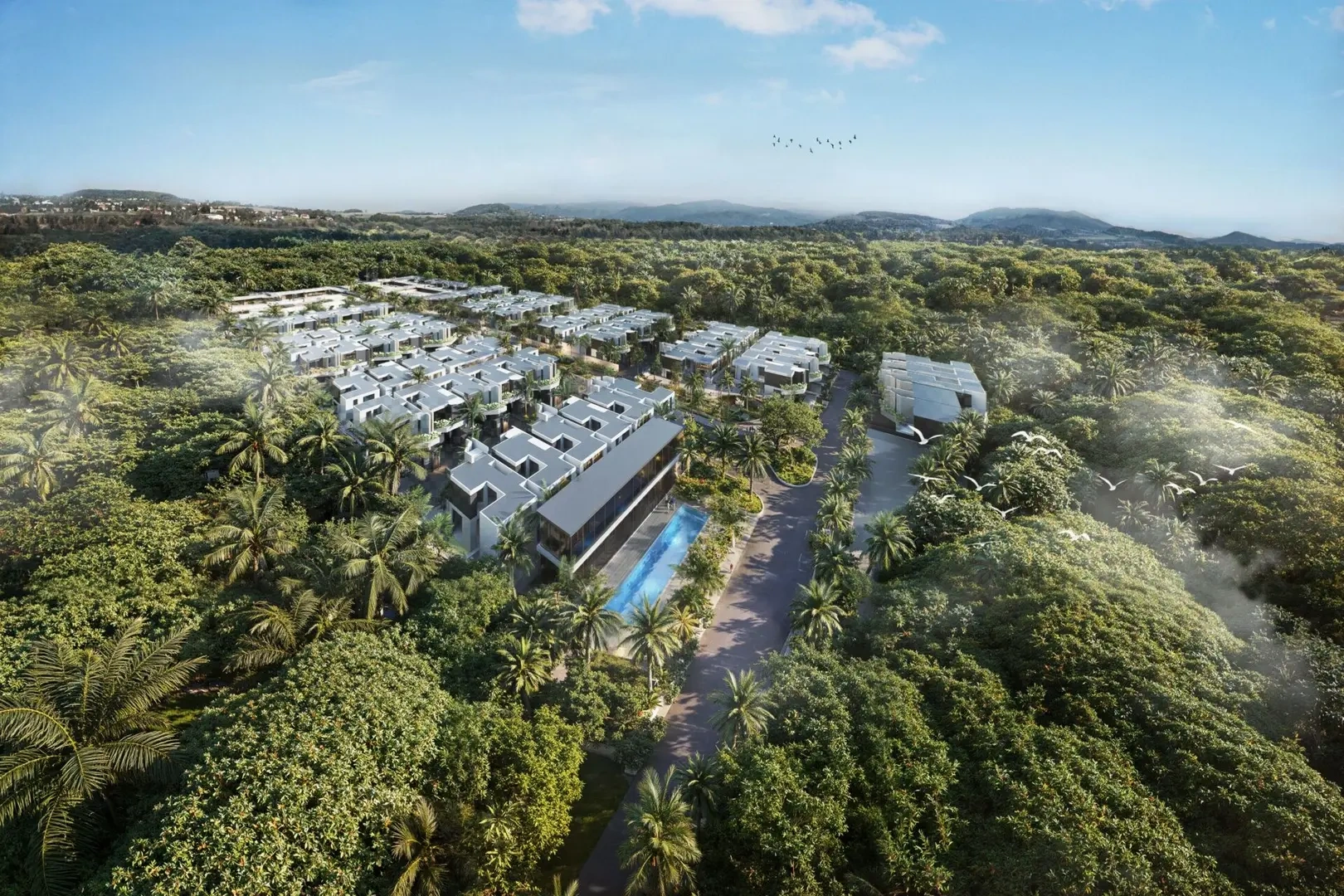 2 - venta casa thalang phuket tailandia