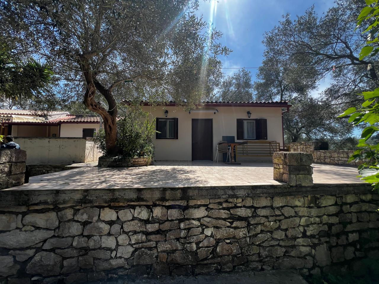 1 - house for sale in paxos ionian islands greece