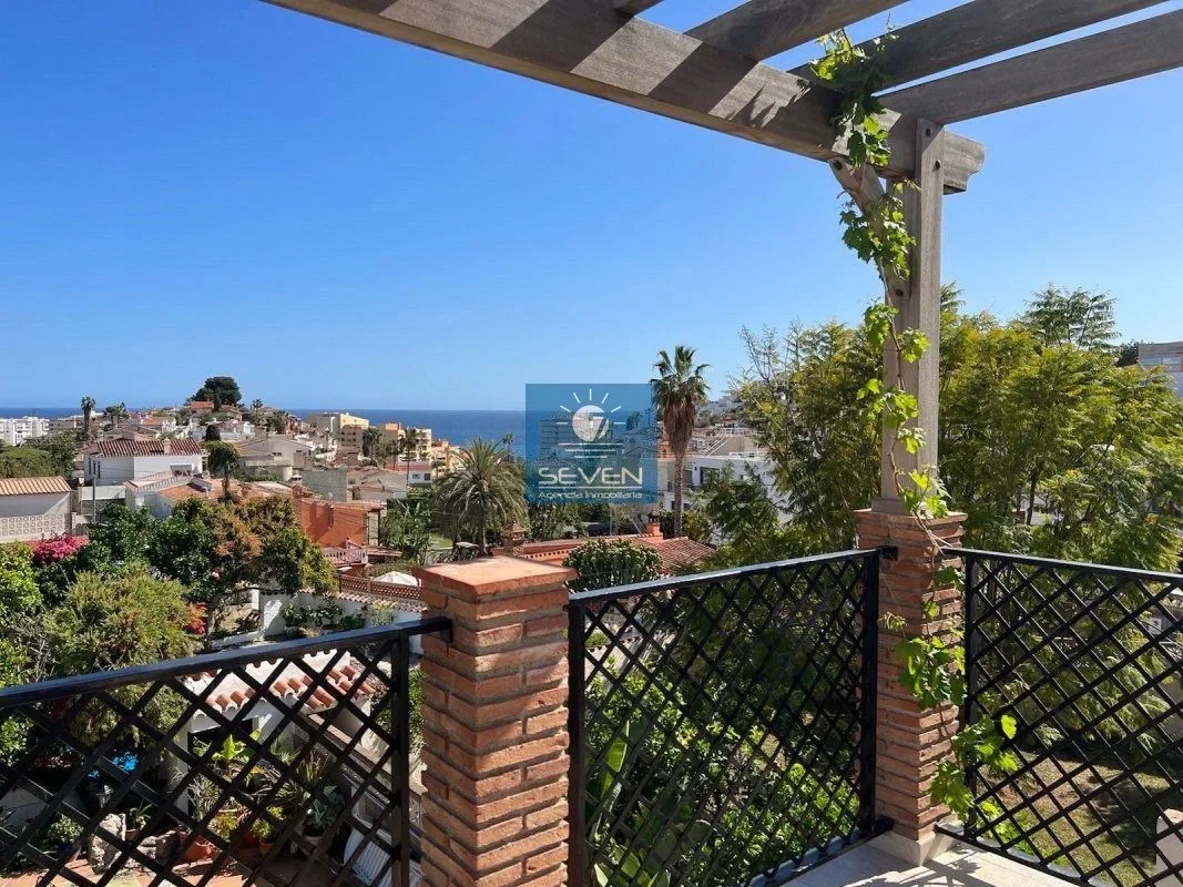 1 - sea view villa for sale in almuñecar andalusia spain